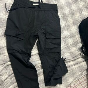 Pacsun cargo pants